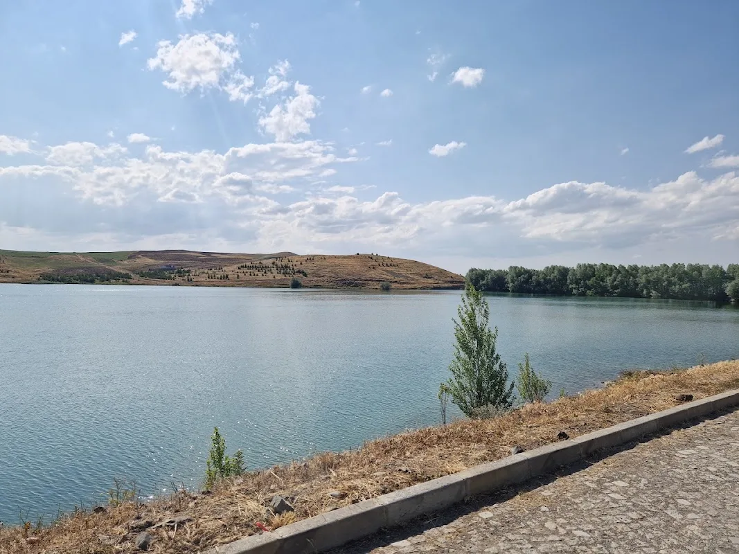 Saraykent Millet Bahçesi