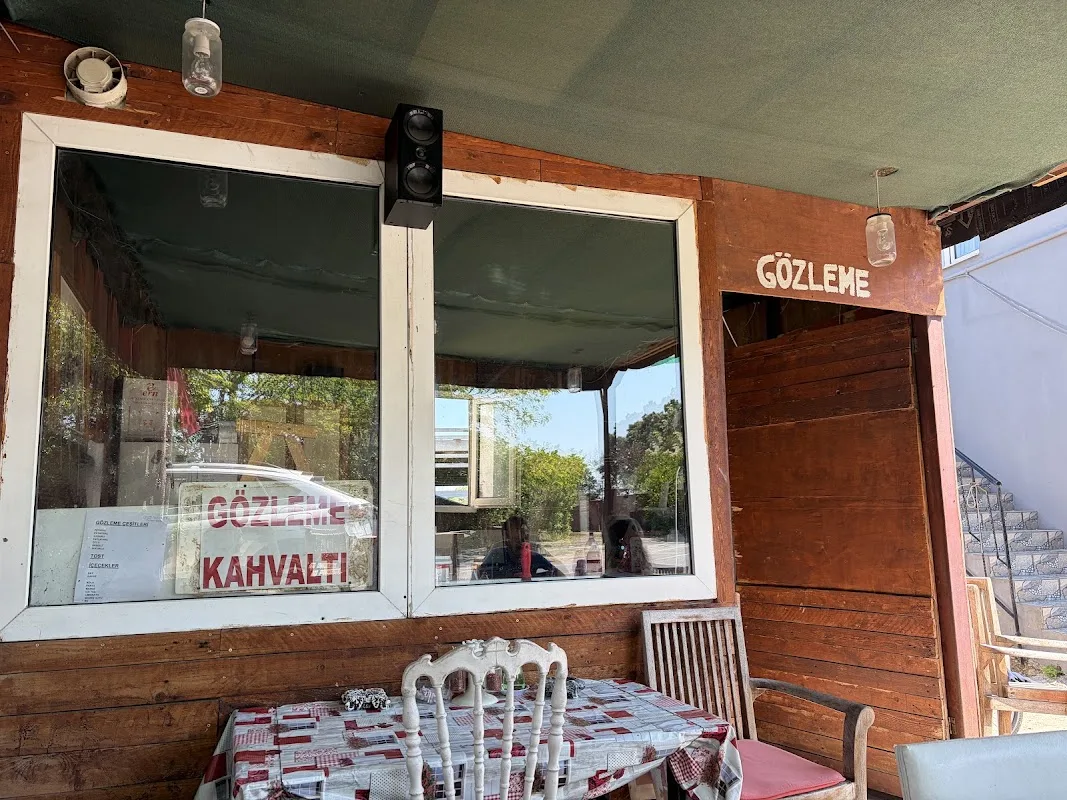 Gözlemeci