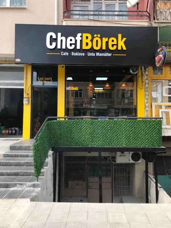 cafe keyf