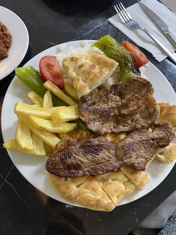 Sağlar Restoran Cafe