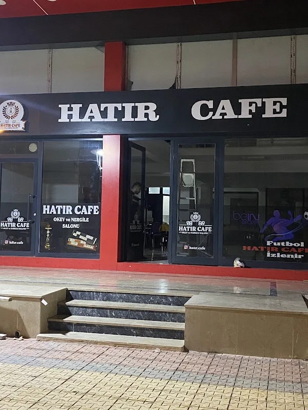 Hatır Cafe