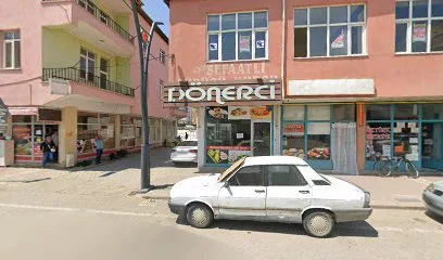 DÖNERCİM
