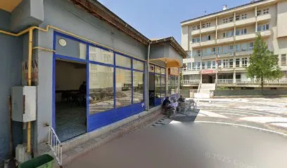 Emek restaurant