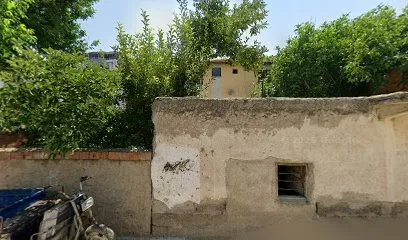 Mahir Kebap Salonu