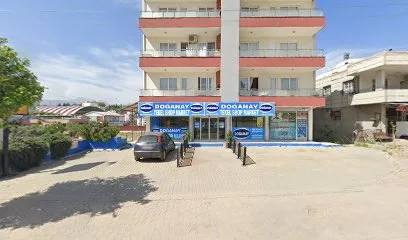Serkan Market