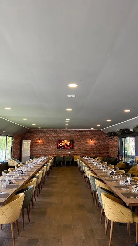 Sarıyer Gümüş Vadi Restaurant & Cafe