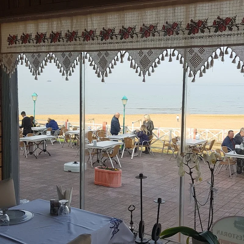 Gümüş Restoran