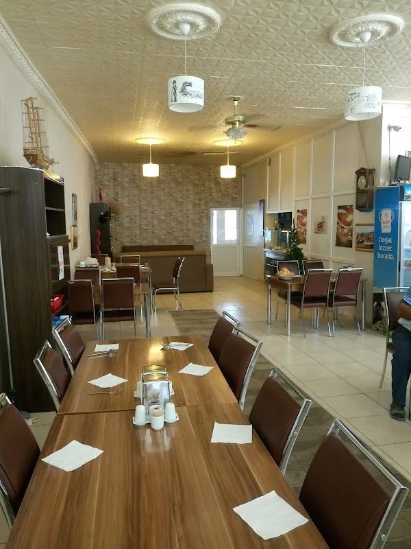 Sofram Ev Yemekleri