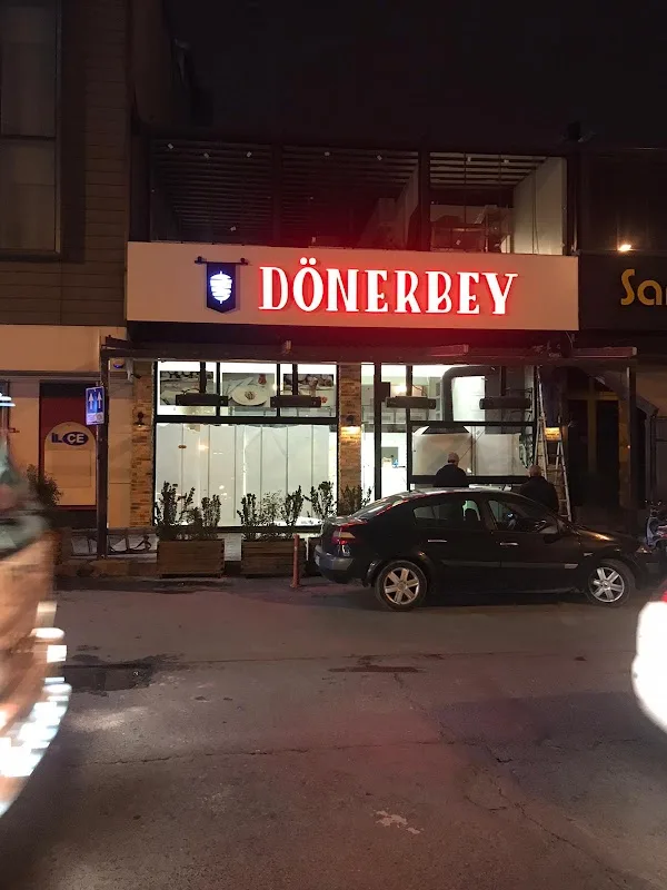 Dönerbey