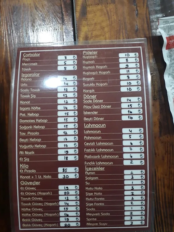 HİKM-ET RESTAURANT