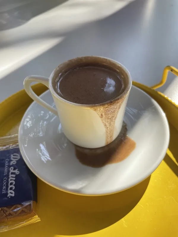 KAFE YERKÖY