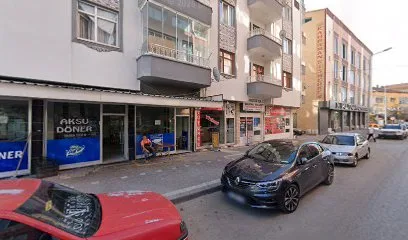 Aksu Pide Fırını