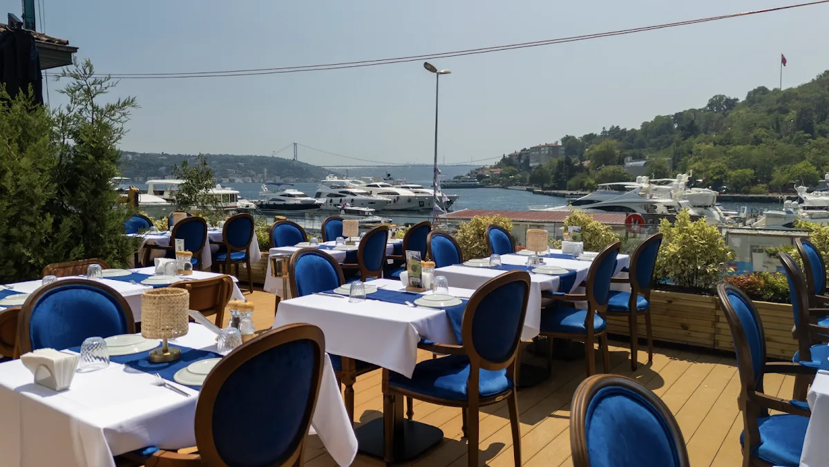 Köşebaşı İstinye