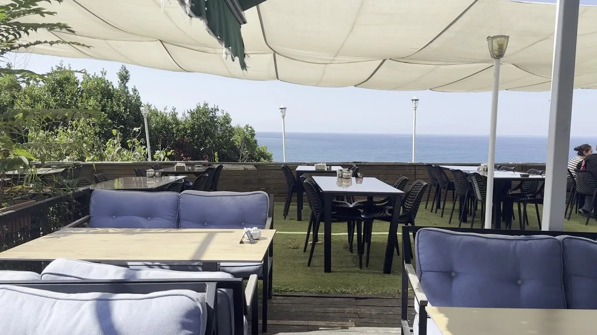 Fener Cafe Restaurant