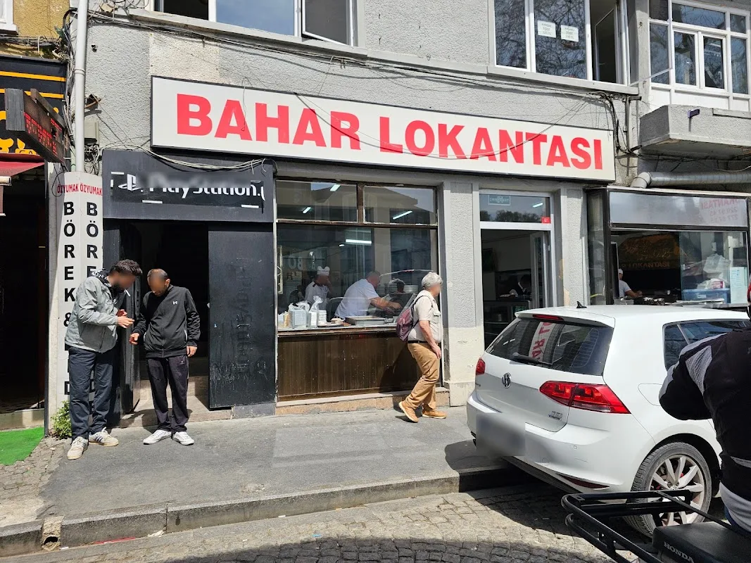 Bahar Lokantası