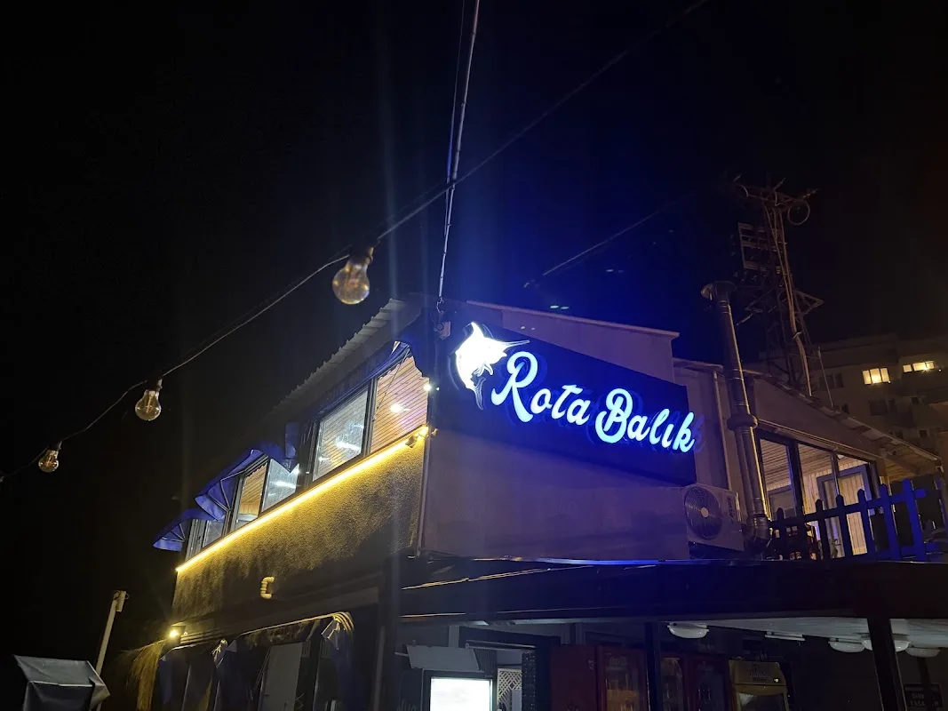 Rota balık
