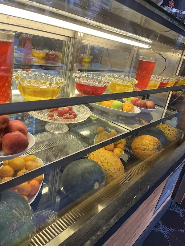 YSF BALA Restaurant