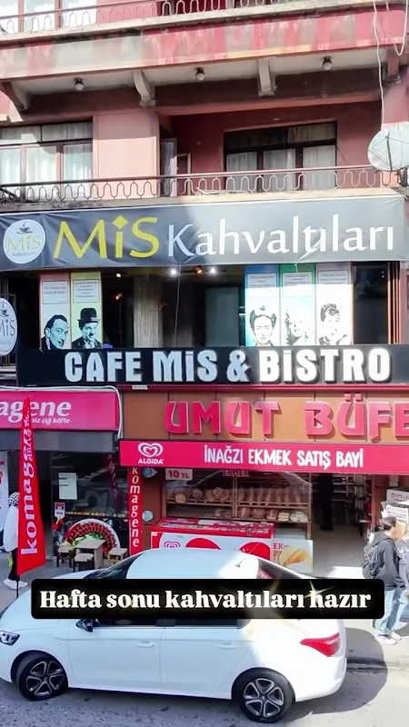 Cafemis Bistro