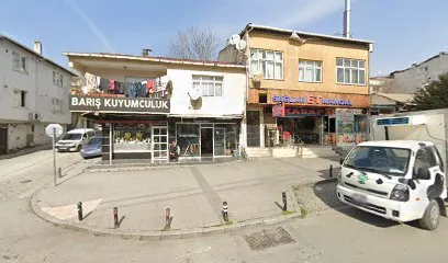 Cadde Firin & Cafe