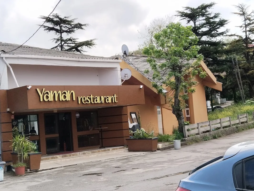 Yaman Restaurant