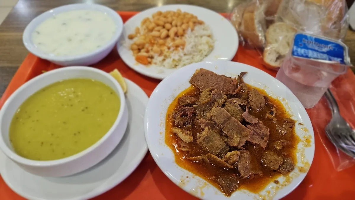 Yeni Özlem Lokantası
