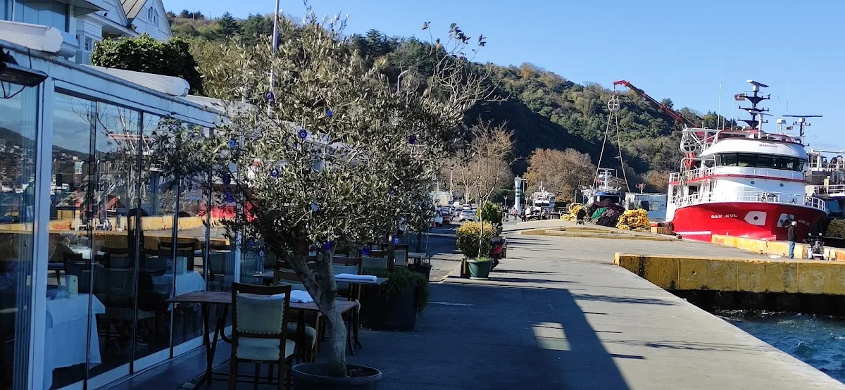 Kireçburnu Mahallesi