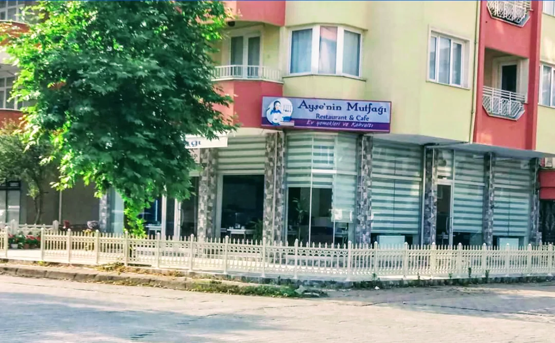 Ayşe'nin Mutfağı Restaurant&Cafe