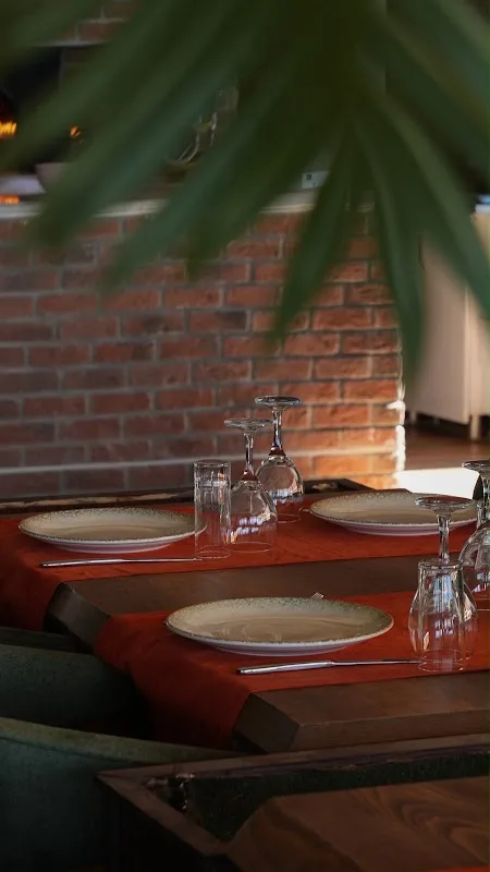 LUME KİLYOS RESTAURANT