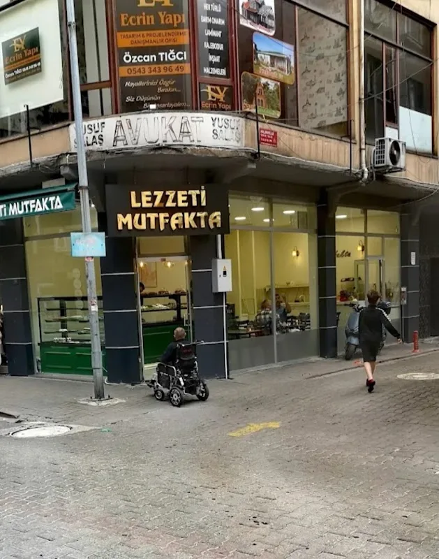 Lezzet-i Mutfakta