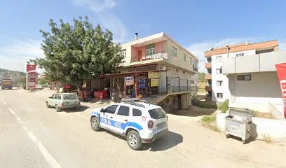 Barış Market