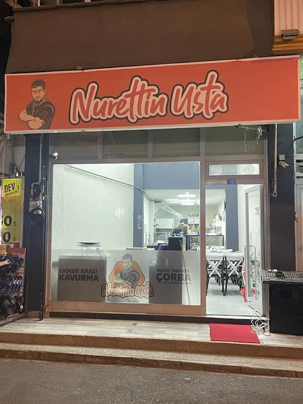 Nurettin Usta
