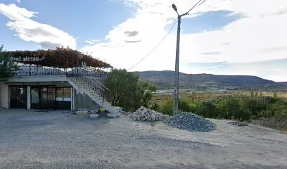 Köprü Bistro Cafe & Market
