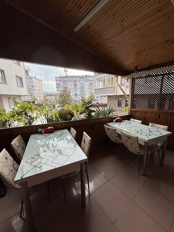 Meşhur Pideci