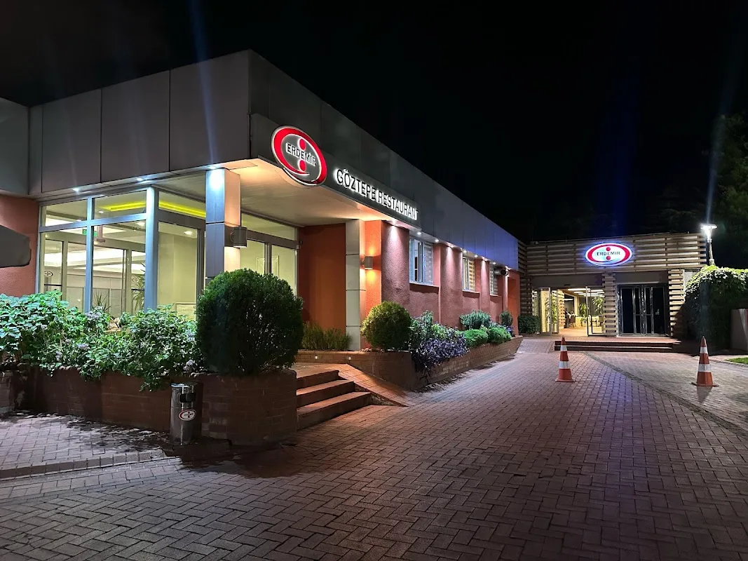 Göztepe Erdemir Restaurant