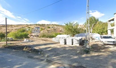 ÇAVÇÜK KIRATHANESİ