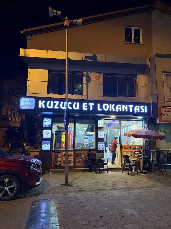 Kuzucu Et Lokantası