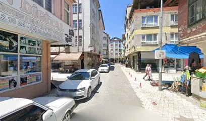 Birmola Cafe
