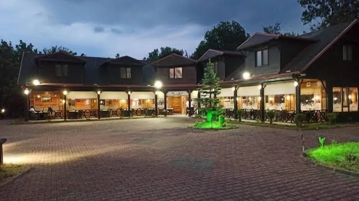 Huzur Park Otel/Restoran