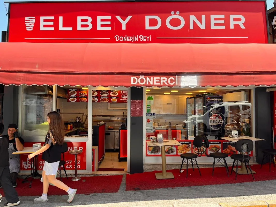 ELBEY DÖNER