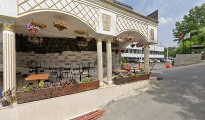 Istanbul Restaurant