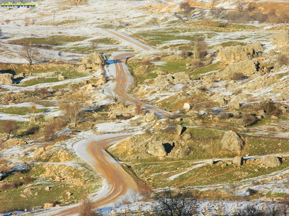Oymaklı