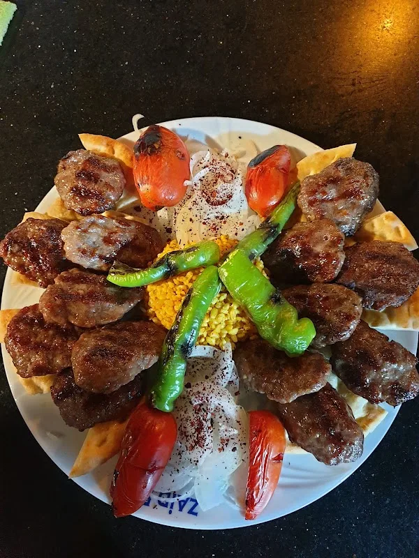 hanedansofrasi kozlu
