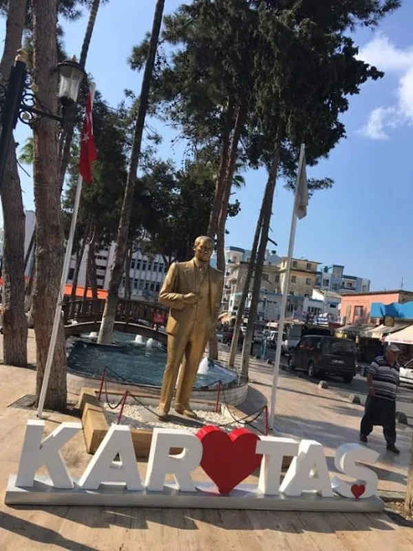 Çarşı Market