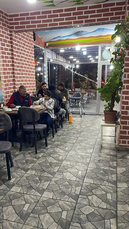 MEHMET KALKAN'IN YERİ(KAHVALTI ÇORBA)