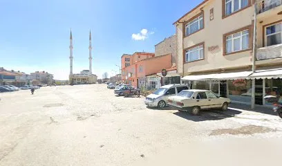 Dengüm sos döner