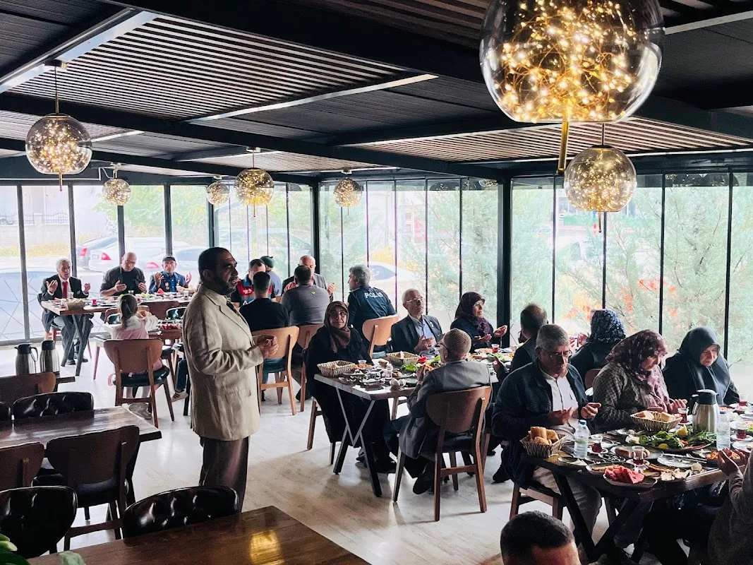ESKİL KEBAP EVİ