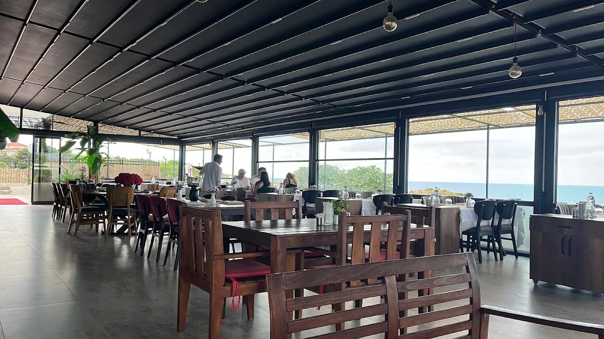 KALE RESTORAN