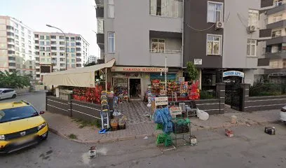Karataş Market