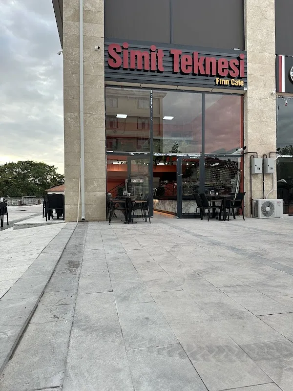 SimitTeknesiEskil