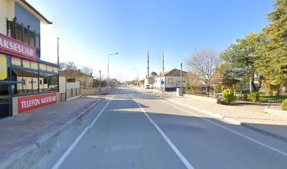 Köfteci Kardeşler